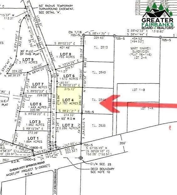 Address Withheld By Seller, Fairbanks, AK 99712 - #2