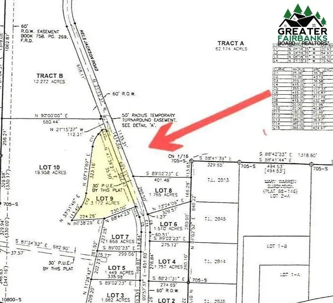 Address Withheld By Seller, Fairbanks, AK 99712 - #2