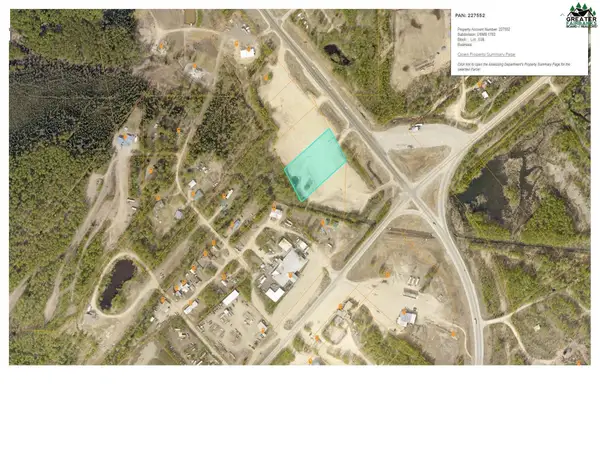 NHN-Lot 3 ELLIOTT HIGHWAY, Fairbanks, AK 99712