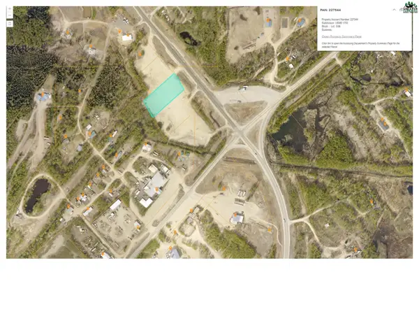 NHN LOT 4 ELLIOTT HIGHWAY, Fairbanks, AK 99712