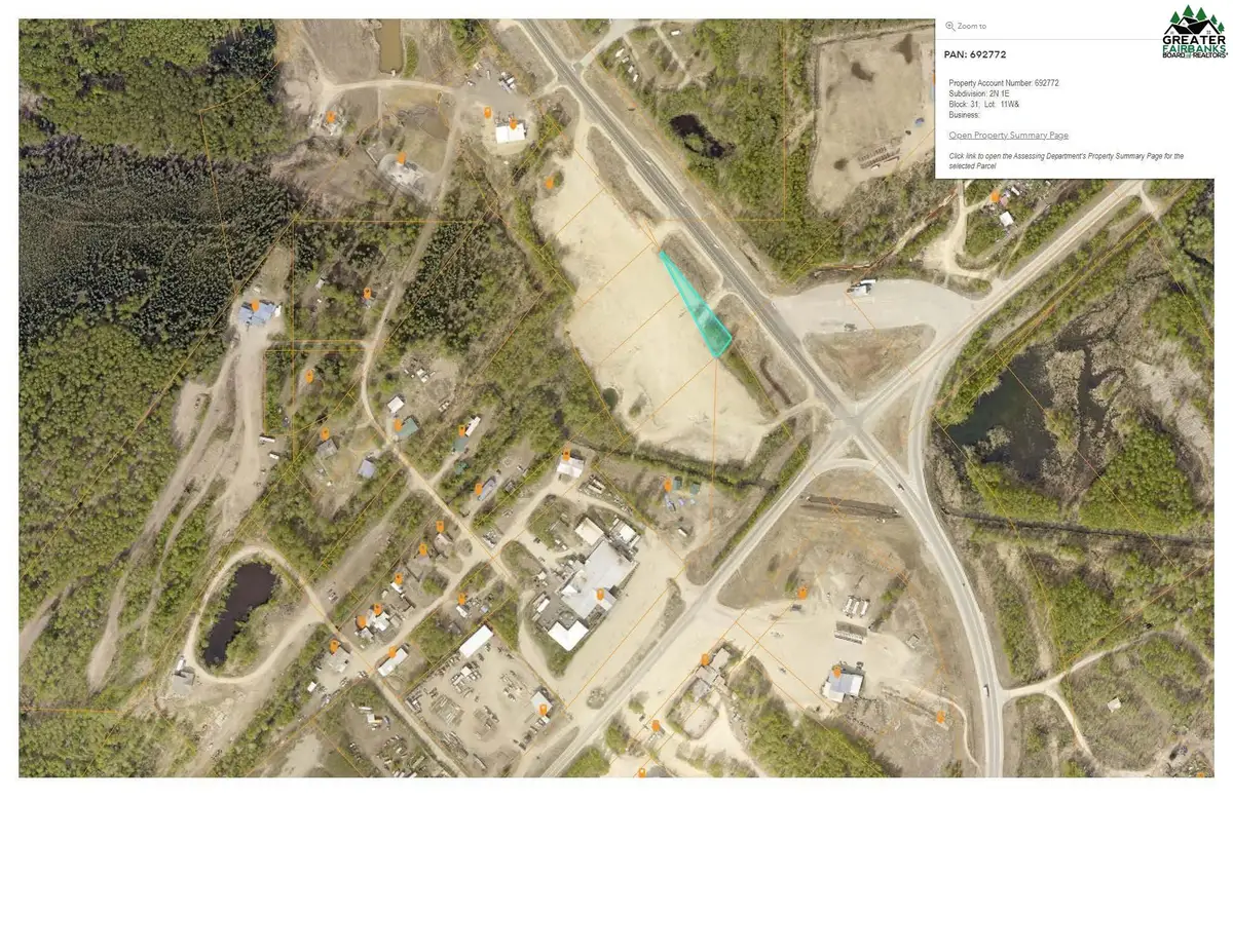 NHN-WEST PORT ELLIOTT HIGHWAY, Fairbanks, AK 99712 - #1