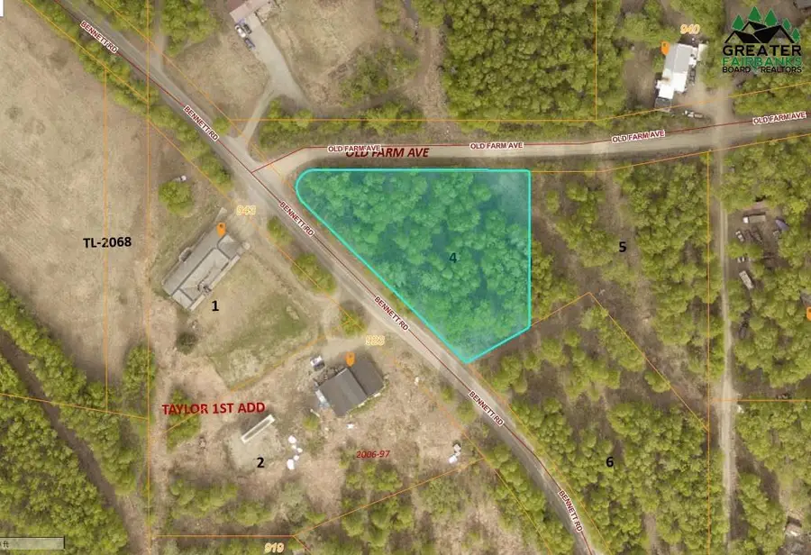 L4 BENNETT ROAD, Fairbanks, AK 99709 - Image #3