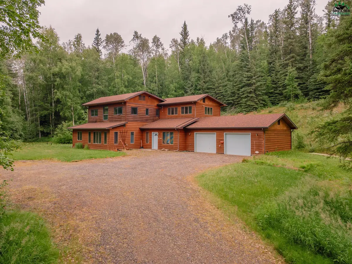 1012 ESRO ROAD, Fairbanks, AK 99712 - #1