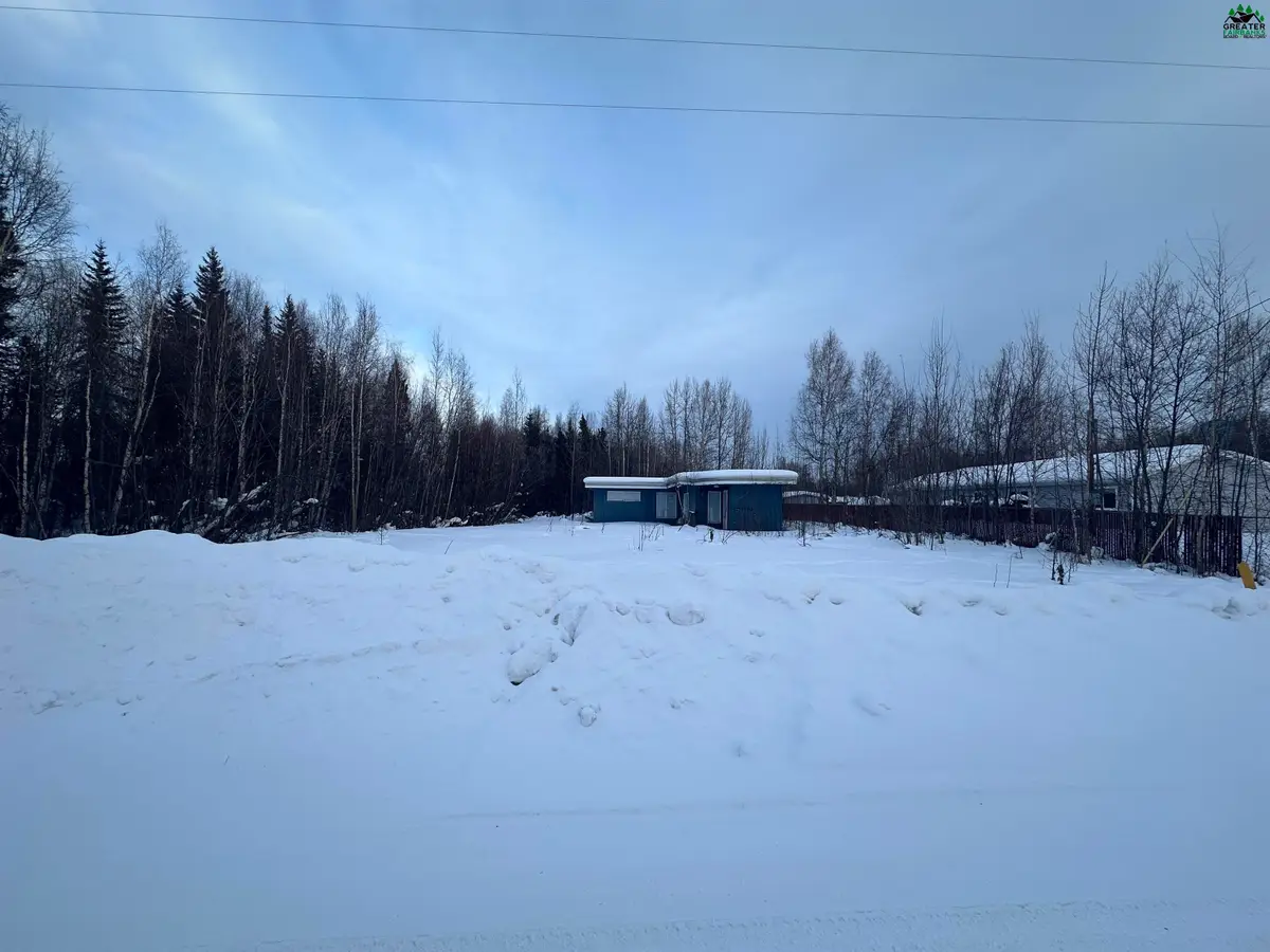 2392 HOMESTEAD DRIVE, North Pole, AK 99705 - #1