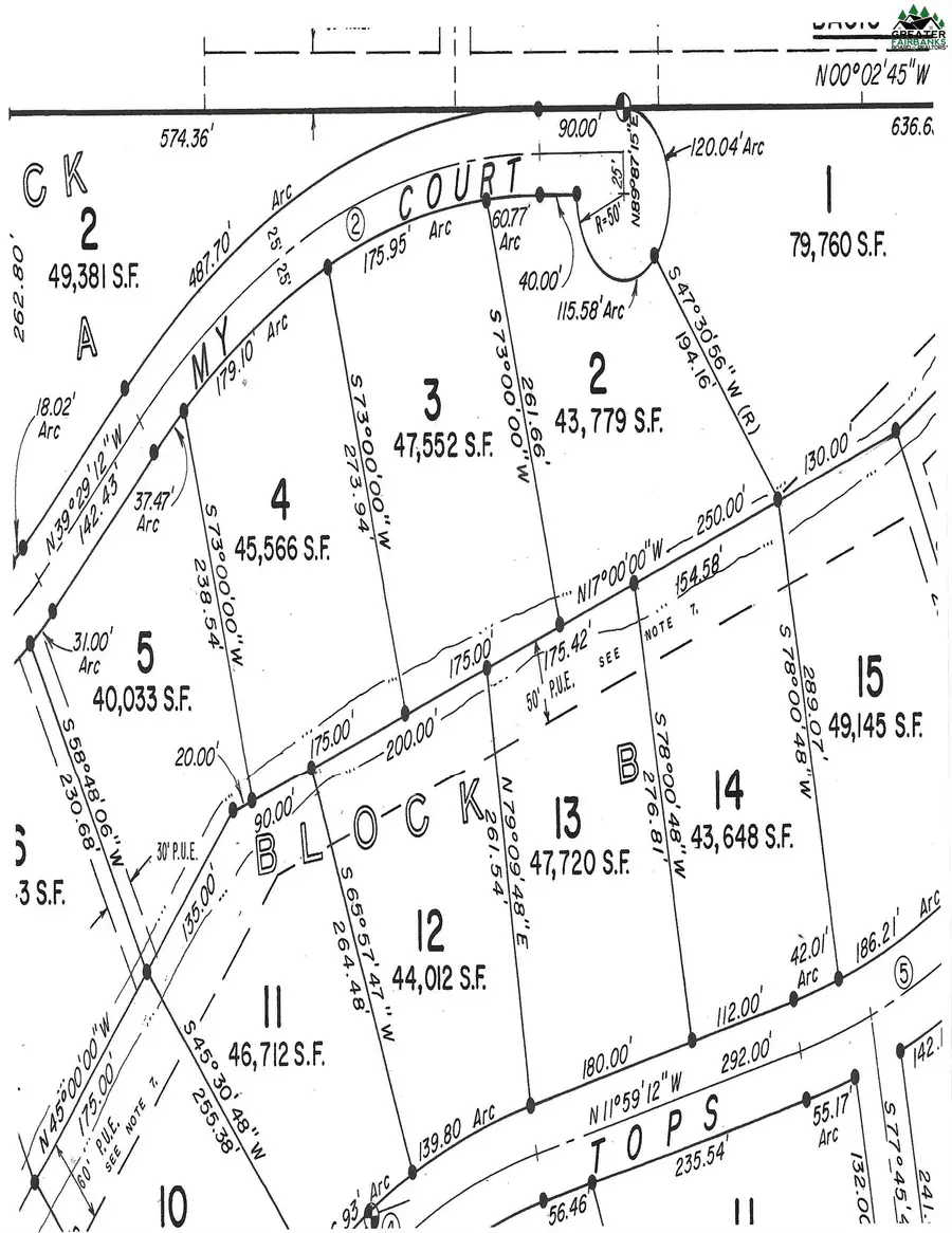 2045 MY COURT, North Pole, AK 99705 - #3