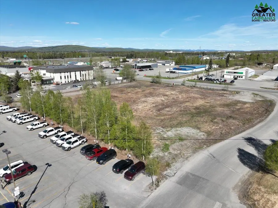 NHN BIDWILL AVENUE, Fairbanks, AK 99701 - #2