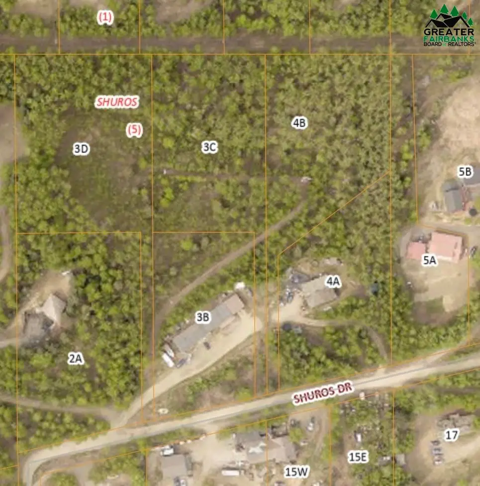 NHN SHUROS DRIVE #Lot 3 C&D, Fairbanks, AK 99709 - #1