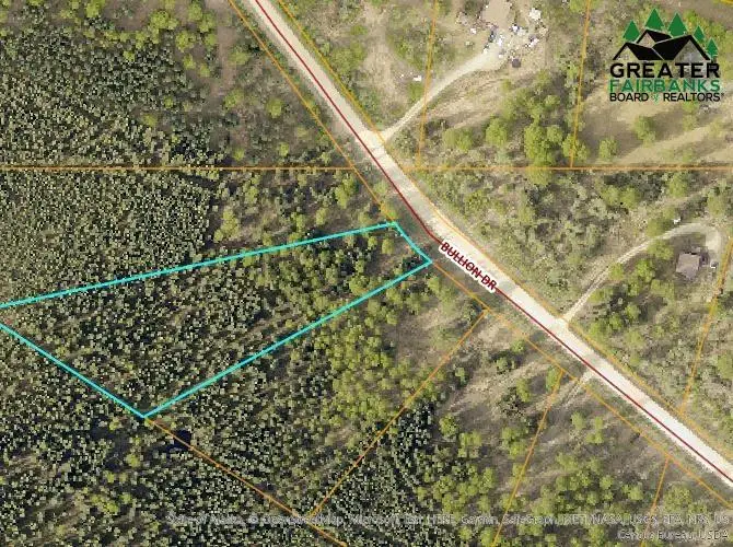 NHN BULLION DRIVE #lot 10, Fairbanks, AK 99712 - #1