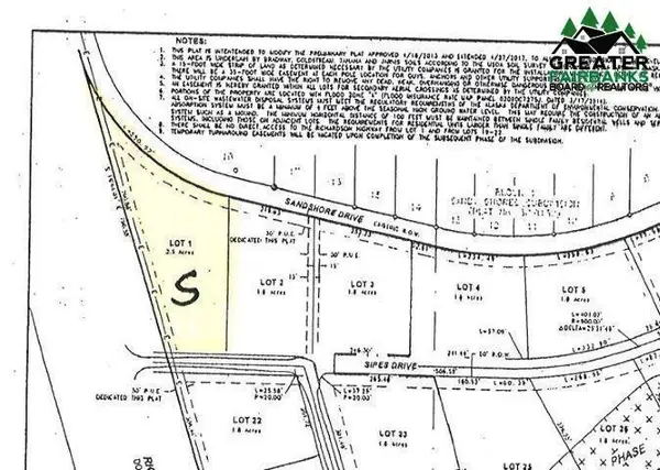 L1 SIPES DR, Salcha, AK 99714