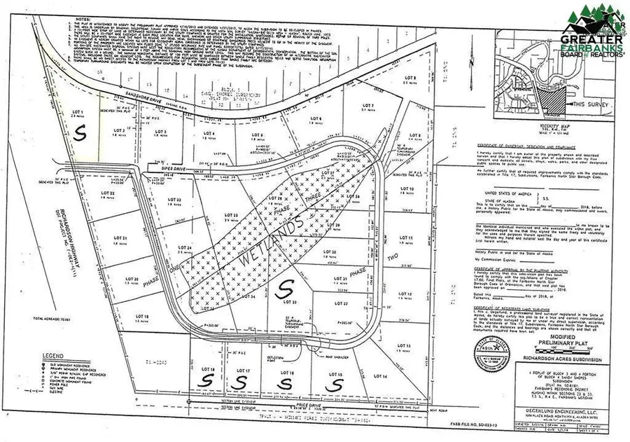 L1 SIPES DR, Salcha, AK 99714 - #2