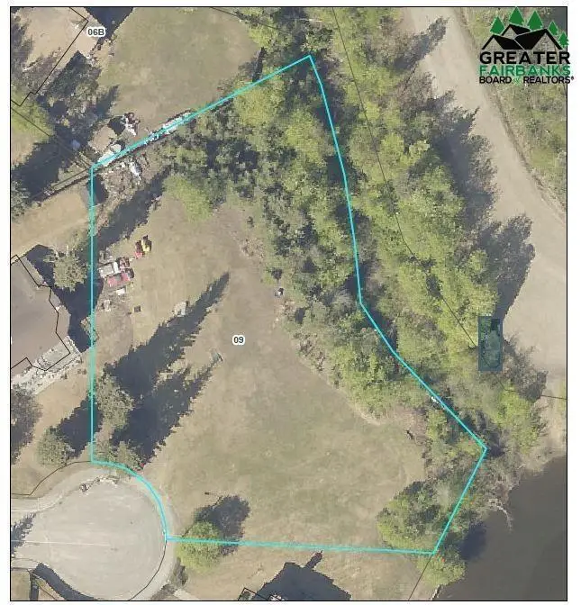 NHN SLATER DRIVE, Fairbanks, AK 99701 - #2