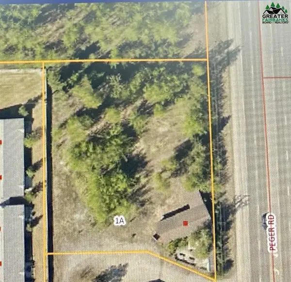 NHN PEGER ROAD, Fairbanks, AK 99709
