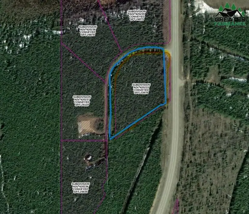 C-1 Allis Chalmers Court, Delta Junction, AK 99737 - #2