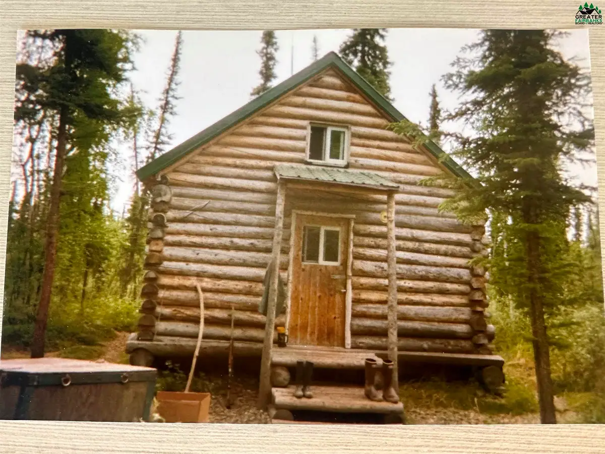 nhn NHN REMOTE, Beaver, AK 99724 - #1