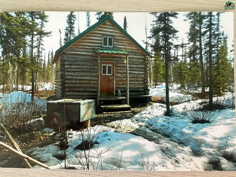 nhn NHN REMOTE, Beaver, AK 99724 - #2