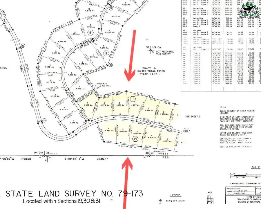 Mile 276.5 PARKS HIGHWAY, Healy, AK 99743 - #2
