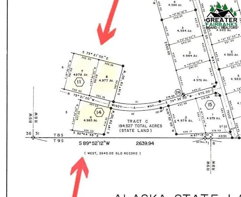 Mile 276.5 PARKS HIGHWAY, Healy, AK 99743 - #3