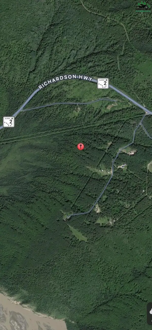 NHN OLD RICHARDSON HIGHWAY, Delta Junction, AK 99737