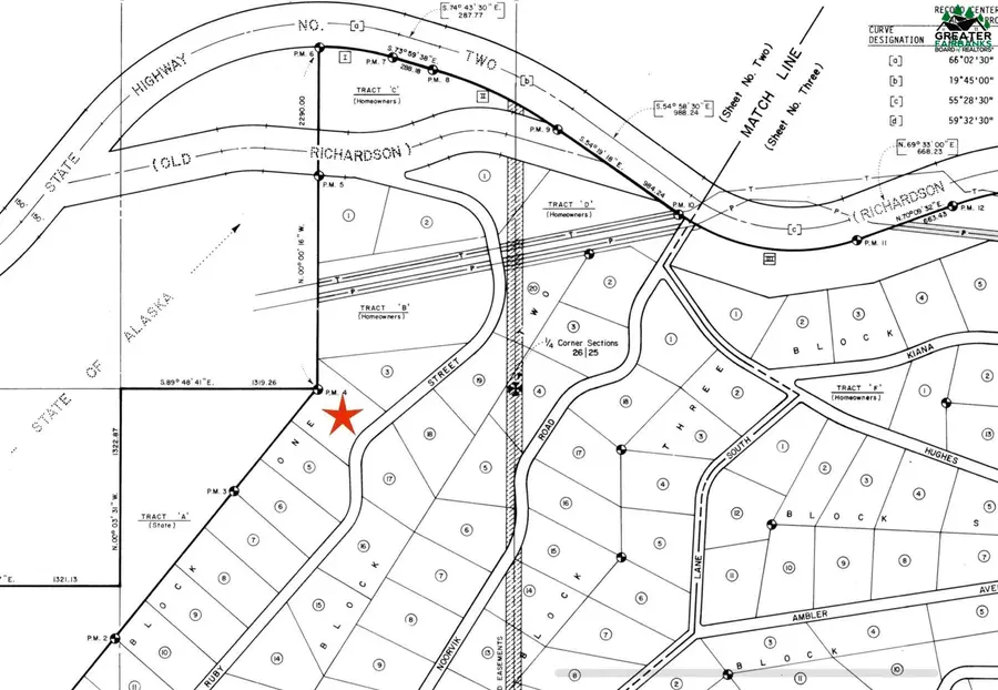 NHN OLD RICHARDSON HIGHWAY, Delta Junction, AK 99737 - #2