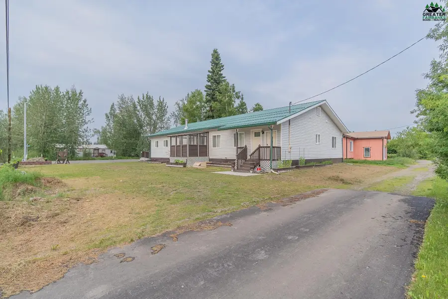 104 E 6TH AVENUE, North Pole, AK 99705 - #3
