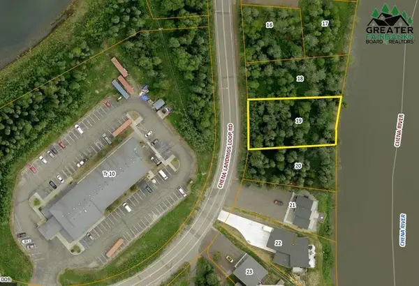 NHN CHENA LANDINGS LOOP ROAD, Fairbanks, AK 99701