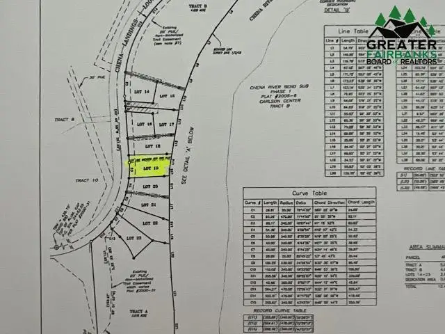 NHN CHENA LANDINGS LOOP ROAD, Fairbanks, AK 99701 - #2