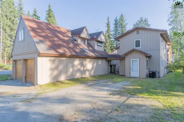 204 ANTOINETTE AVENUE, Fairbanks, AK 99701