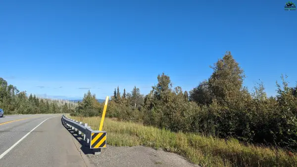 Mile 326 PARKS HIGHWAY, Fairbanks, AK 99709