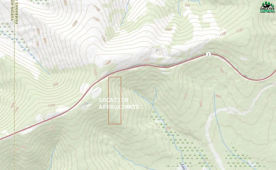 Mile 326 PARKS HIGHWAY, Fairbanks, AK 99709 - #2