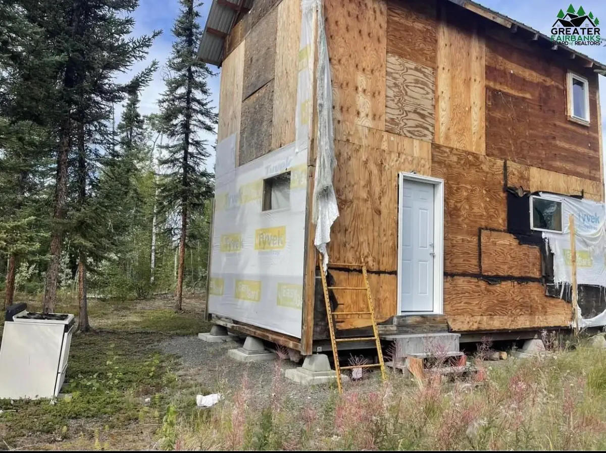 Mile 132 ELLIOTT HIGHWAY, Manley Hot Springs, AK 99756 - #1