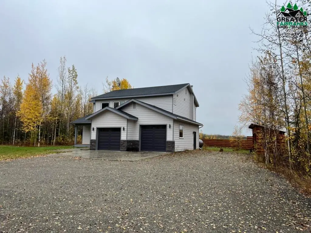 1575 NISTLER ROAD, Delta Junction, AK 99737 - #1