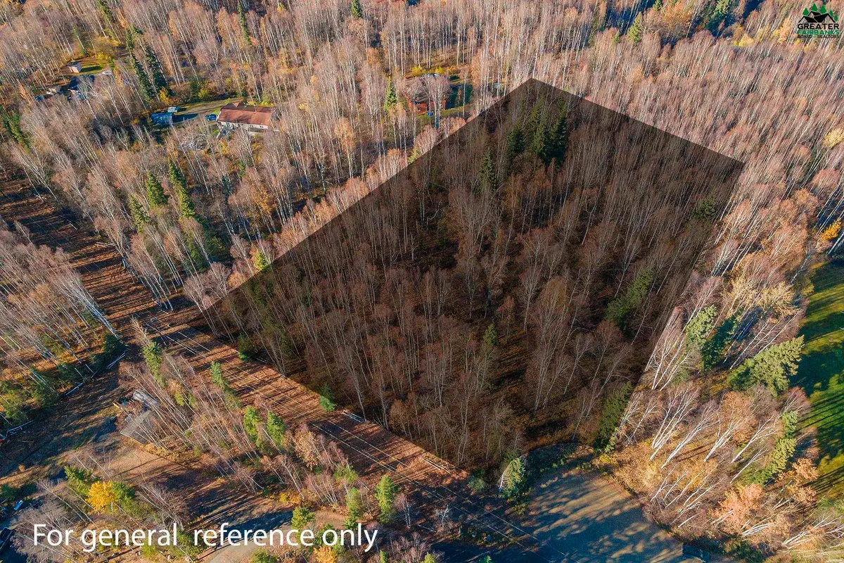 LOT 8 JASPER COURT, Fairbanks, AK 99712 - #1