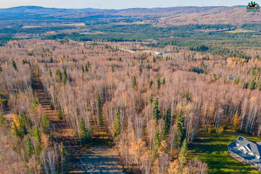LOT 8 JASPER COURT, Fairbanks, AK 99712 - #2