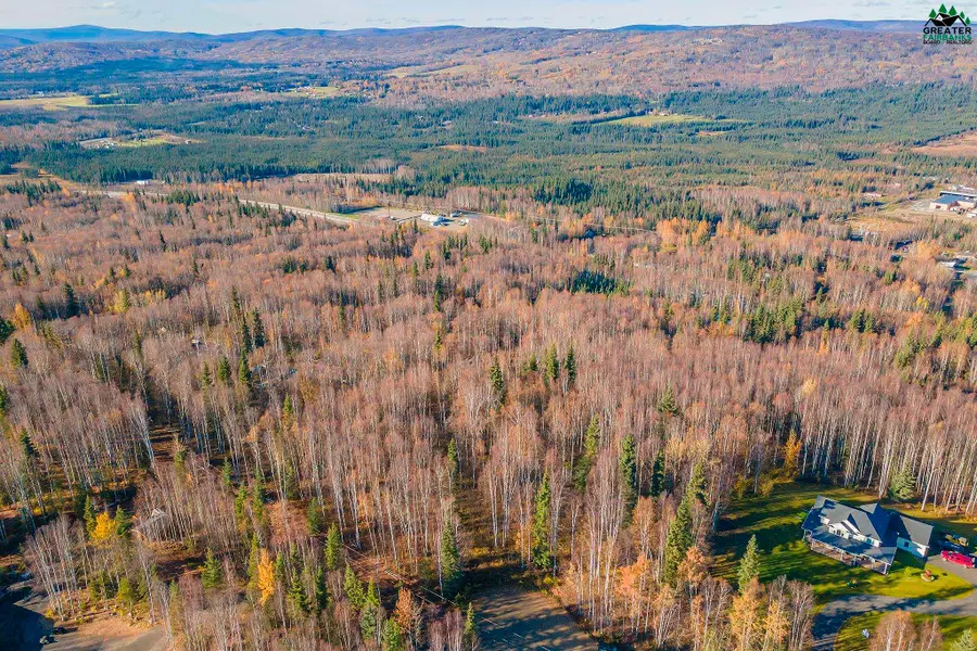 LOT 8 JASPER COURT, Fairbanks, AK 99712 - #3