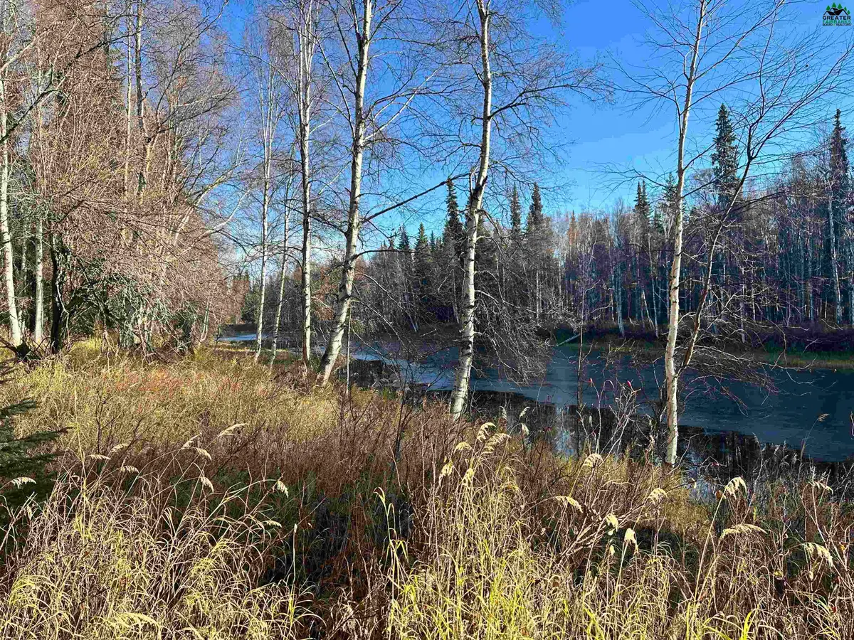 Lot 2, Block B RIVER PARK DRIVE, Fairbanks, AK 99712 - #1