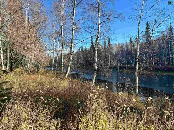Lot 2, Block B RIVER PARK DRIVE, Fairbanks, AK 99712