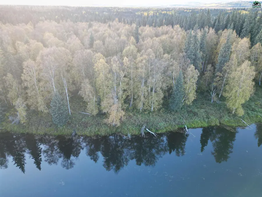 Lot 2, Block B RIVER PARK DRIVE, Fairbanks, AK 99712 - #2