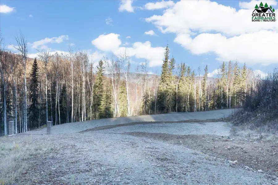 Tract C-1 BIRCH BEND COURT, Fairbanks, AK 99712 - #3