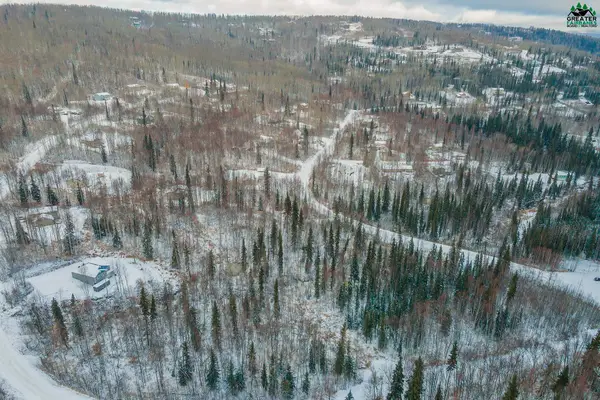 NHN CHENA POINT AVENUE, Fairbanks, AK 99709