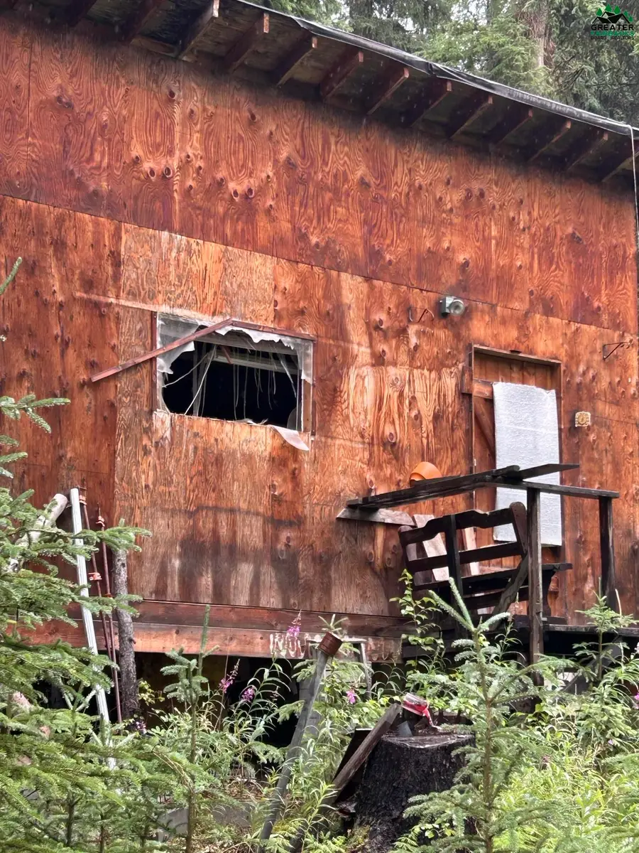 1900 PANDORA DRIVE, Fairbanks, AK 99709 - #2