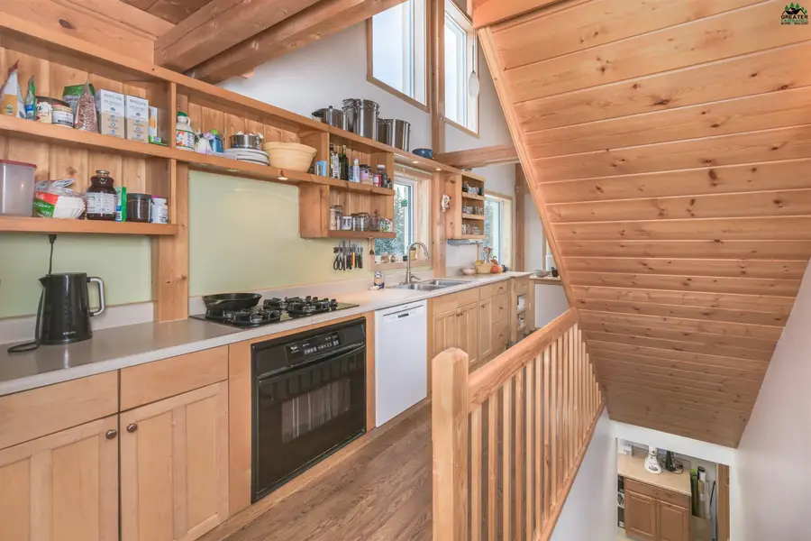 1310 CRIPPLE CREEK ROAD, Fairbanks, AK 99709 - #2