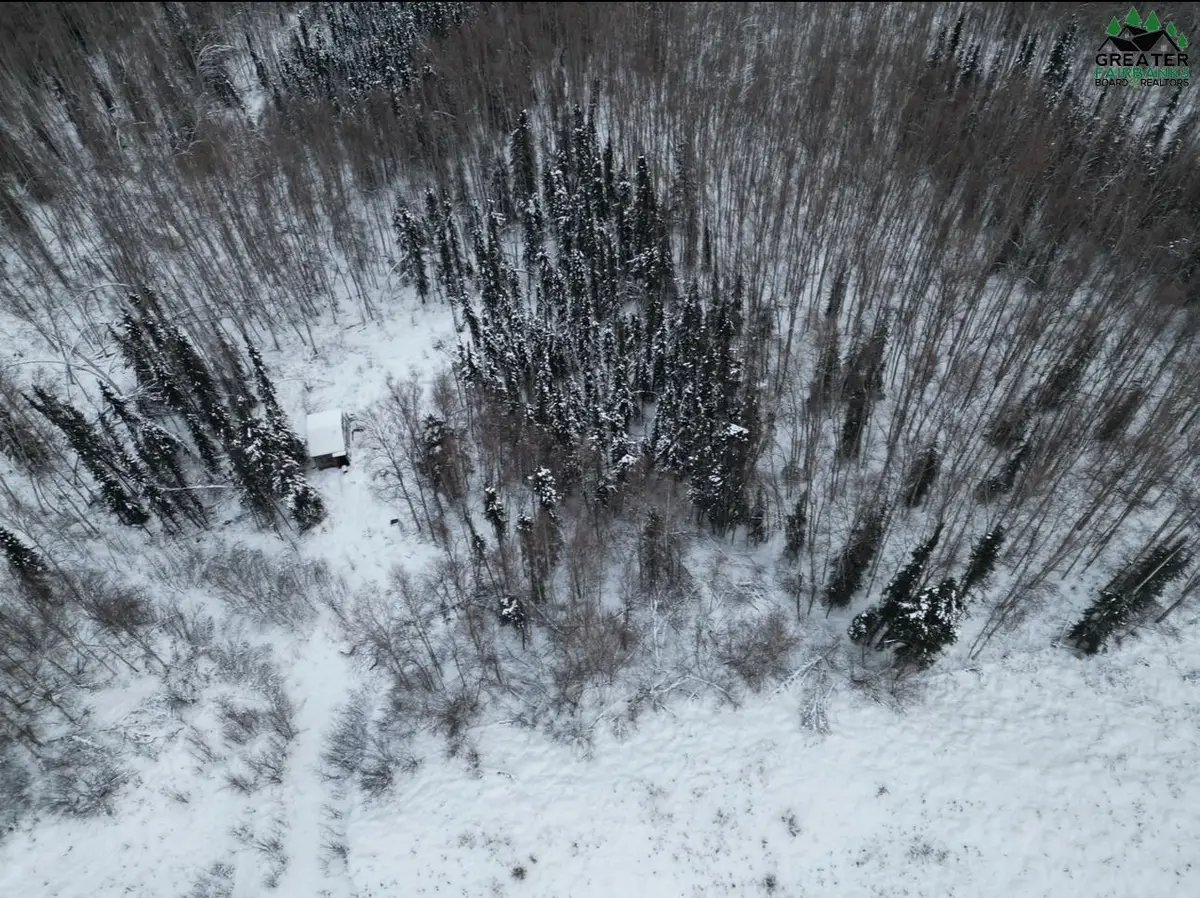 4100 ELLIOTT HIGHWAY, Fairbanks, AK 99712 - #1