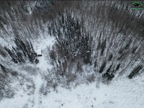 4100 ELLIOTT HIGHWAY, Fairbanks, AK 99712