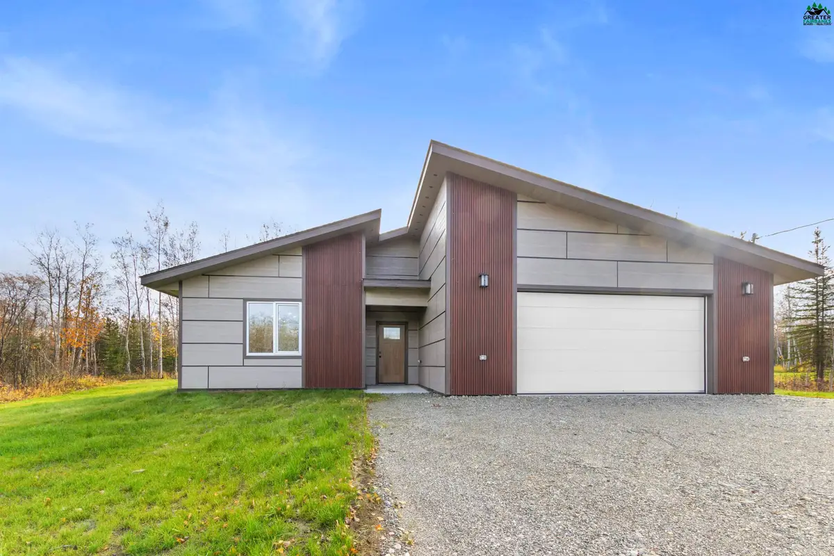 4915 Max Drive, Delta Junction, AK 99737 - #1