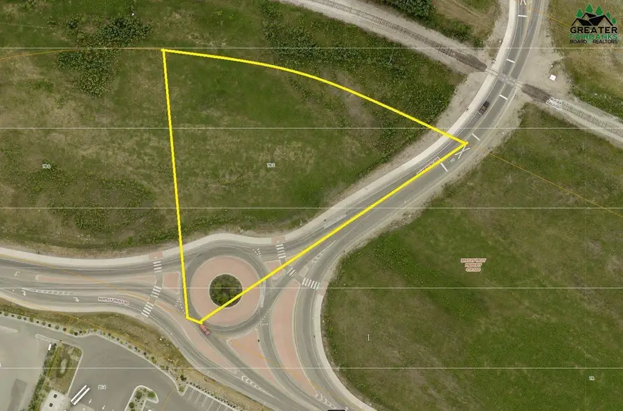 Lot 7B-2 BENTLEY TRUST ROAD, Fairbanks, AK 99712 - #2