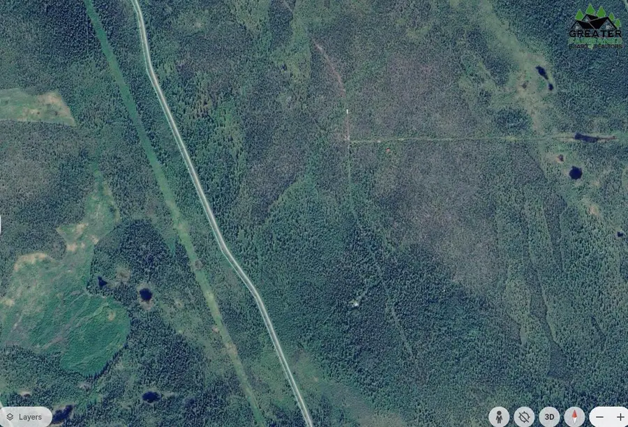 nhn AZURITE AVENUE, Copper Center, AK 99573 - #2