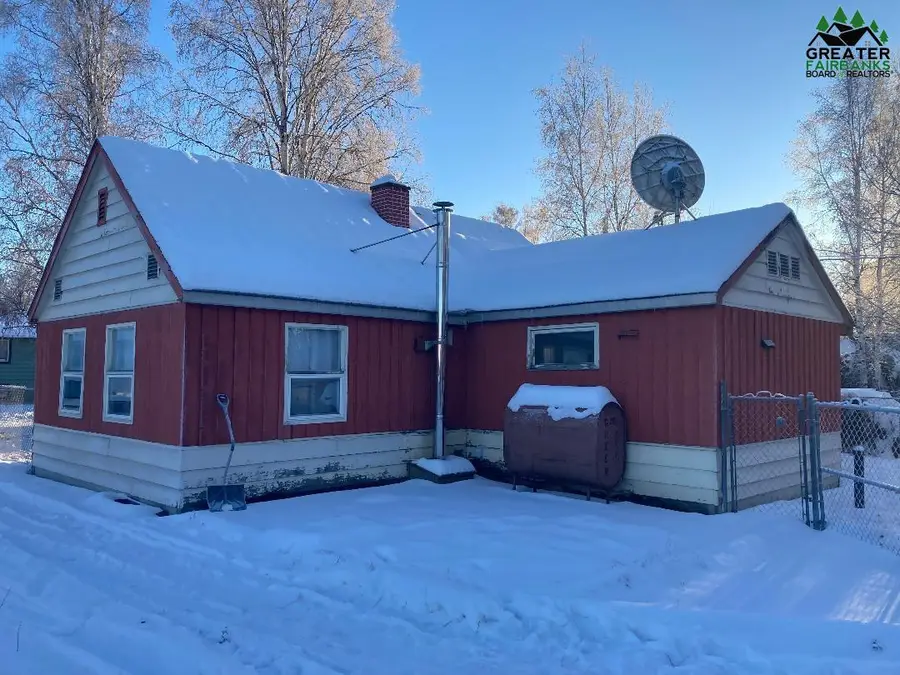 1534 NOBLE STREET, Fairbanks, AK 99701 - #2