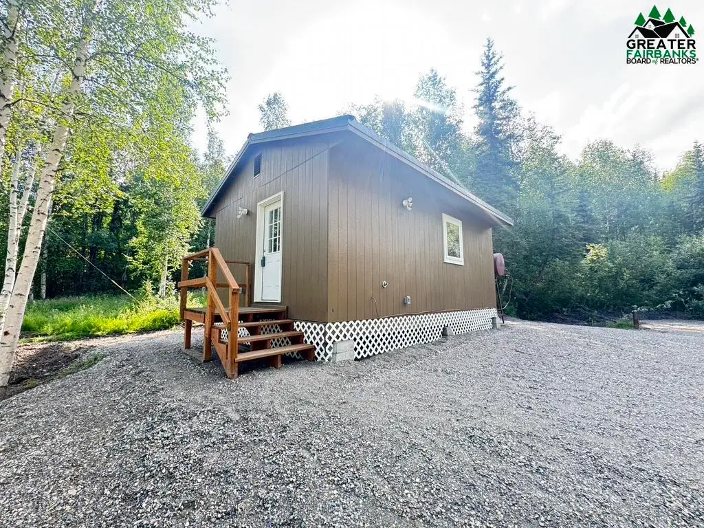 815 DUCKWOOD COURT, Fairbanks, AK 99712 - #1