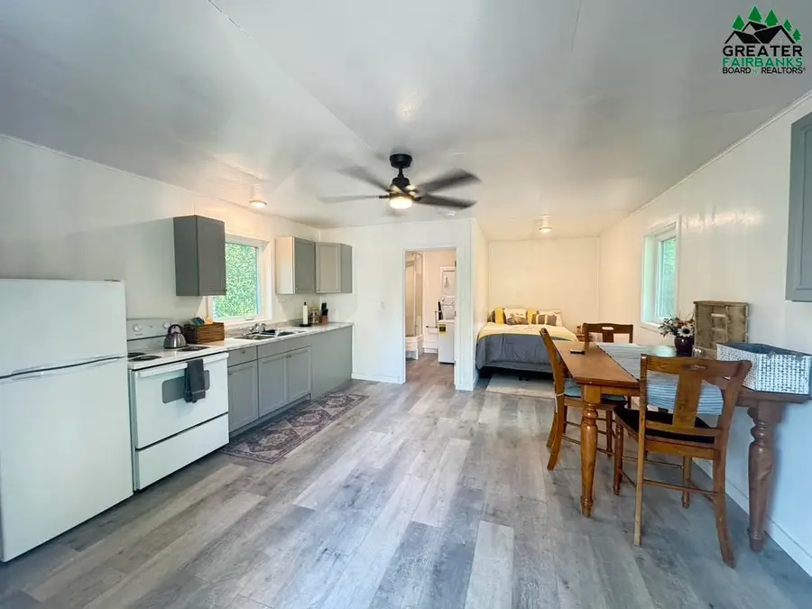 815 DUCKWOOD COURT, Fairbanks, AK 99712 - #2