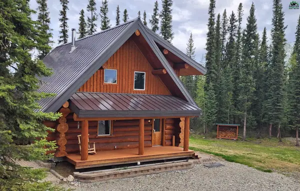 TL-215 OLD VALDEZ TRAIL, Salcha, AK 99714